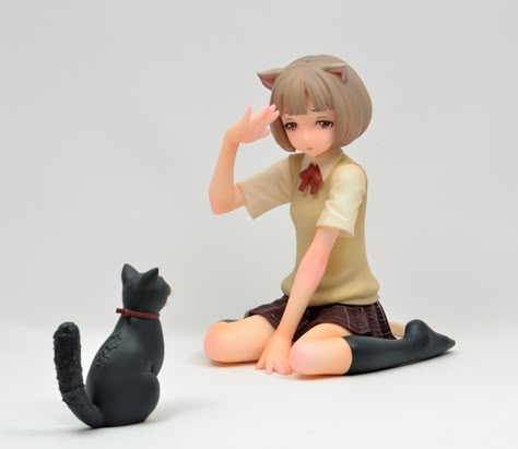 3d Figures, Figure Reference, Body Pose Drawing, Anime Base, Anime Figurines, Figure Poses, Anime Dolls, Original Character