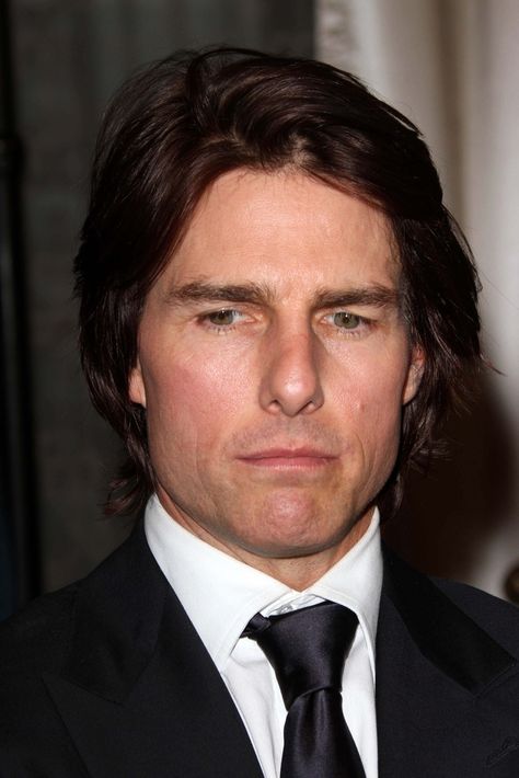 Tom Cruise, 61, is "besotted" with his current partner, who he met 15 years after his divorce. You may recognise her Katie Holmes Tom Cruise, Ethan Hunt, Secret Romance, Blockbuster Film, Interesting Stories, Harrison Ford, Mission Impossible, Katie Holmes, Ex Wives