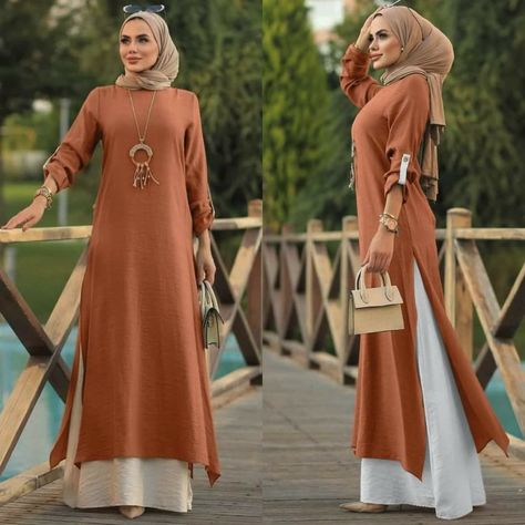 Sewing Designs, Islamic Fashion Dresses, Moslem Fashion, Modest Dresses Fashion, Dress Sewing Tutorials, Beautiful Casual Dresses, Iranian Women Fashion, Muslimah Dress, African Fashion Traditional