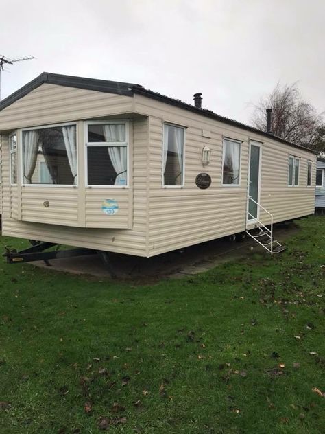 Static Caravan Makeover, Caravan House, Caravan Uk, Static Caravan, Caravan Home, Caravan Makeover, Caravan Holiday, Caravan Site, Master Board