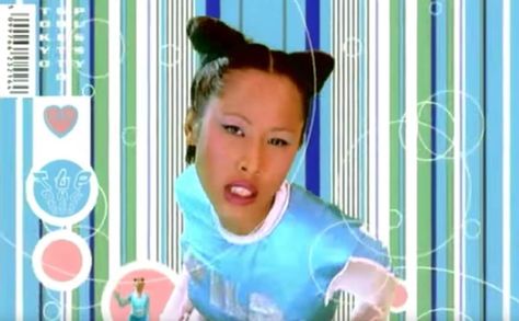 90s Eurodance Aesthetic, Europop Aesthetic, Eurodance Aesthetic, 90s Eurodance, Rhythm Is A Dancer, Y2k Futurism, Japanese Game Show, Real Y2k, Spring Moodboard