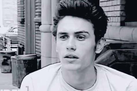 he's so hot James Franco James Dean, James Franco Gif, James And Dave Franco, Dave Franco, Daniel Sharman, Terry Richardson, Young Blood, Derek Hale, James Franco