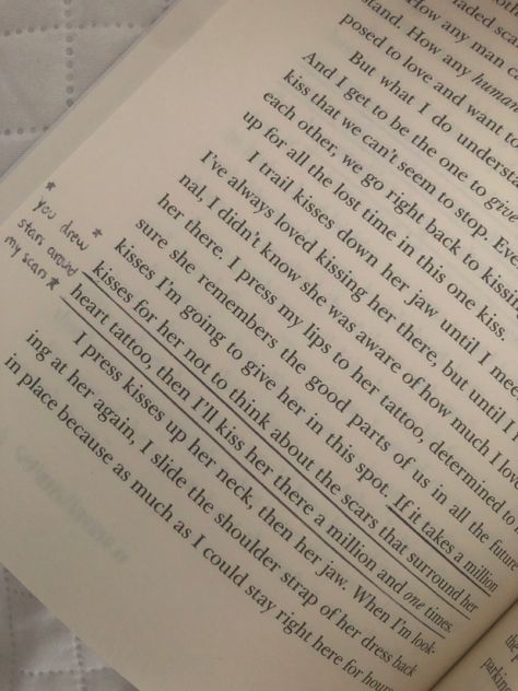 It Starts With Us, Book Annotations, Book Annotation, Lost Time, It Ends With Us, Love Kiss, Guilty Pleasure, Colleen Hoover, Guilty Pleasures