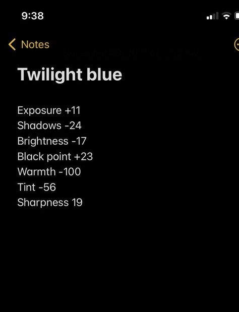 Blue Photo Edit Iphone, Lightroom Flash Preset, What To Write On Polaroid Pictures, Twilight Camera Filter, Twilight Username Ideas, Twilight Inspired Wallpaper, Twilight Photo Editing Tutorial, Twilight Aesthetic Filter, How To Make Photos Look Like Film