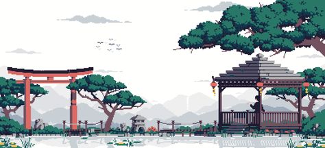 incm15e255ez.gif (2000×915) Pixel Art Gif, Background Pixel, Pixel City, Pixel Art Landscape, Gif Background, Piskel Art, Pixel Art Background, Pixel Animation, Arte 8 Bits