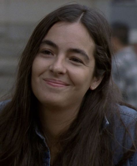 Tara Chambler smile Twd Tara, Tara Twd, Twd Women, Tara Chambler, Alana Masterson, Alanna Masterson, Twd Cast, Walker Stalker, Walking Dead Tv Series