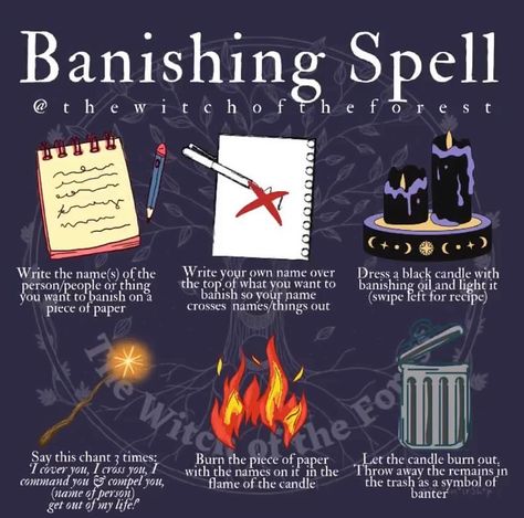 Posts tagged with #spells Banish Spell Person, Banishing Spells Person, Black Candle Banishing Spell, Banish A Person Spell, Banishment Spell Person, Easy Banishing Spell Person, Spoken Spells, Banishing Spell Person, Faithful Spell