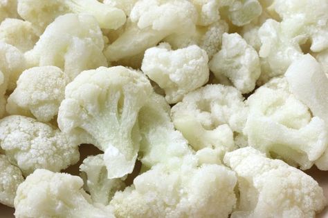 How To Freeze Cauliflower Without Blanching, Freezing Cauliflower Without Blanching, Freezing Fresh Cauliflower, How To Blanch Cauliflower, How To Freeze Fresh Cauliflower, Preserving Fresh Cauliflower, How To Freeze Cauliflower, Blanching Cauliflower, Freezer Vegetables