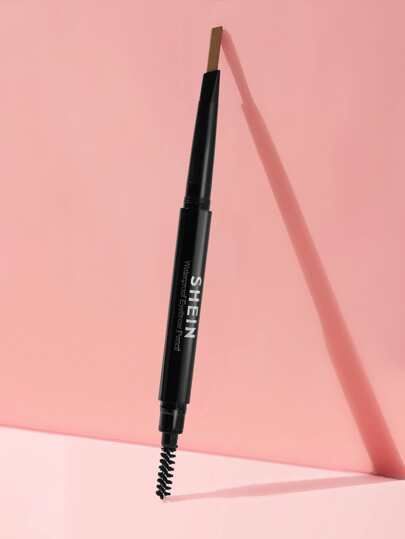 Beauty Best Sellers | Fashion Beauty Best Sellers | SHEIN USA Light Brown Eyebrows, Brown Eyebrows, Beauty Advertising, Eyeliner Products, Eyebrow Pen, Minimal Makeup, Cosmetics Photography, Waterproof Eyebrow, Black Tube