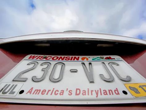 Cost of registering a car in Wisconsin is going up, title fees too Go Up, A Car, Wisconsin, Quick Saves