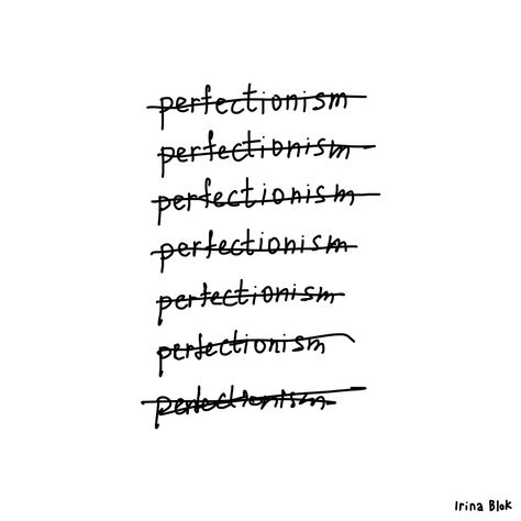 Let it go. It doesn't exist. Let it be messy, creative, wild, and alive. Real perfection is the opposite of control. 📷 @creativeblok #letitgo #progressnotperfection #selfcompassion #simplewildfree #creativeselfcare #liveinastateofplay State Of Play, Progress Not Perfection, Perfectionism, Let It Go, Self Compassion, Letting Go, Best Quotes, Let It Be, Comics