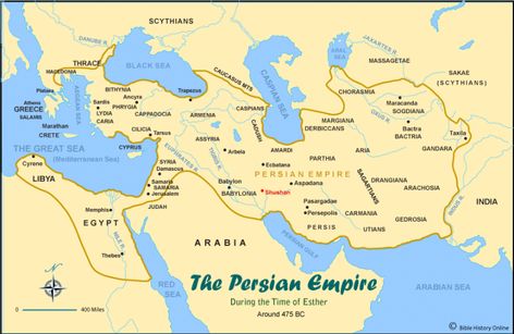 The Persian Empire – Bible Maps Persian Empire Map, Jesus Baptised, Roman Empire Map, History Topics, Bible Maps, Ancient Nubia, Plagues Of Egypt, Ptolemaic Egypt, Ancient Babylon