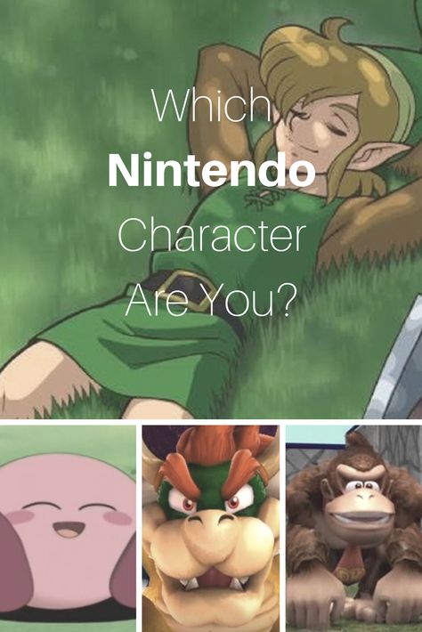 Nintendo has been around for so many decades - many children have grown up playing their games. Which character are you most similar to? Let's find out! Zelda Games In Order, Zelda Fan Art, Link Legend Of Zelda, Link Memes Hilarious, Link Fanart, Zelda Comics, Mario Smash, Link And Zelda, Link Meme