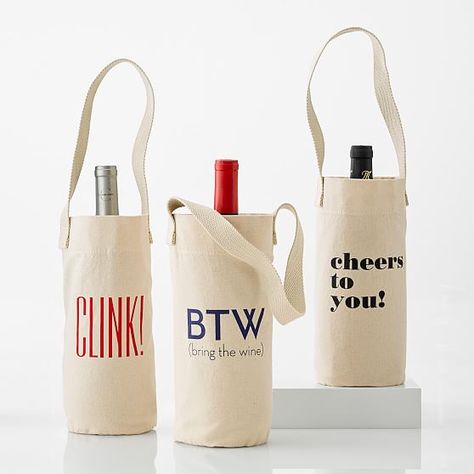 Wine Bags Ideas, Personalized Bags, Wine Preserver, Expensive Wine, Wine Bags, Cotton Bags, Holiday Wine, Wine Tote Bag, Wine Packaging