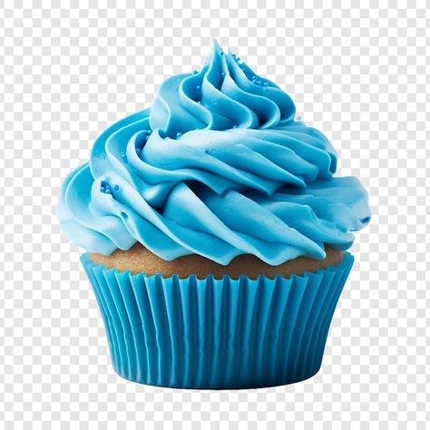 Cupcake de fantasía con glaseado azul ai... | Free Psd #Freepik #freepsd #azul #diversion #blanco #colorido Cupcake Azul, Cupcake Illustration, Flash Ideas, Pastel Cupcakes, Blue Cupcakes, Easy Healthy Meal Prep, Blue Cups, Healthy Meal Prep, Free Psd