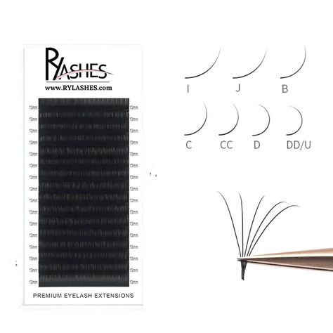 RY Lashes - Your Trusted Volume Eyelash Extensions Manufacturer C curl lash extensions D curl lash extensions DD curl lash extensions Private label your lash brand now! https://rylashes.com/volume-eyelash-extensions-manufacturer/ https://rylashes.com/eyelash-extensions-manufacturer/ #rylashes #lashextensions #eyelashextensions #eyelashextensionsmanufacturer Cc Vs D Curl Lash Extensions, C Curl Lash Extensions, Lash Extensions D Curl, Doll Eye Lash Extensions D Curl, D Curl Lash Extensions, Curl Lash Extensions, Lash Extension Curl Types, Cat Eye Lash Extensions Cc Curl, Lash Brand