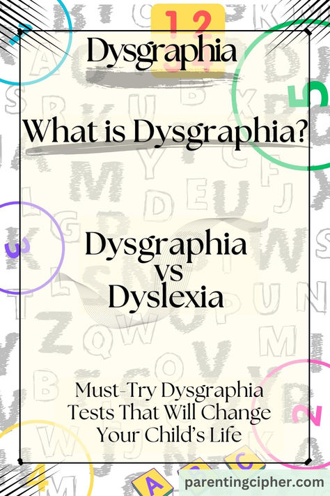 You might think that dysgraphia is just bad handwriting, but it’s so much more than that. Dysgraphia is a specific learning disability that affects a child's ability to write. It’s not about laziness or lack of intelligence. Kids with dysgraphia struggle with the fine motor skills needed to produce legible writing. Understanding and identifying this condition early can make a huge difference in a child's educational journey. Dysgraphia Activities, Bad Handwriting, Learning Disorder, Dysgraphia, Learning Difficulties, Executive Functioning, Mom Bloggers, Learning Disabilities, Mom Blogger