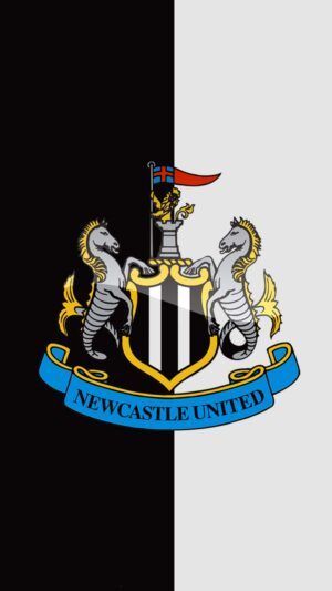 New Castle United Fc Logo, Nufc Newcastle Wallpaper, New Castle United Fc, Newcastle United Wallpapers, Newcastle United Logo, Newcastle Shirt, Wallpaper For Android Phone, League Wallpaper, Newcastle Football