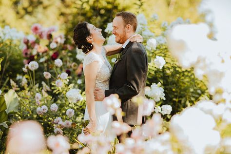 PNW Garden & Forest Wedding Gallery | TWIN WILLOW GARDENS Pnw Garden, Garden Forest, Willow Garden, Wedding Photo Gallery, Garden Wedding Inspiration, Forest Garden, Gardens Wedding, Forest Wedding, Wedding Gallery