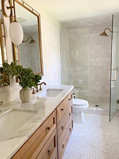 38 Reno 2022 ideas | bathroom interior design, bathroom interior, bathrooms remodel Drømme Bad, Bathroom Transformation, Bad Inspiration, Master Bath Remodel, Bathroom Remodel Designs, Upstairs Bathrooms, Gdansk, Bathroom Renos, Style At Home