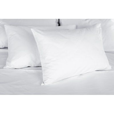 Back Pillow For Bed, Goose Down Pillows, Contour Pillow, Feather Bed, Hotel Pillows, Bedding Pillows, White Goose, Bedding Essentials, Bedding Basics