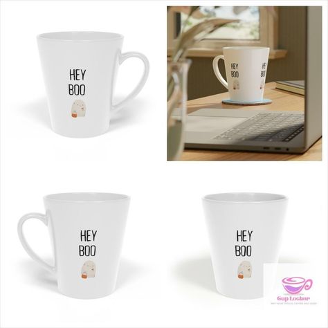 ☕️🎃 Brew up some Halloween spirit with our “Hey Boo” Coffee Mug! Perfect for cozy sips at the office or home, this charming cup makes for the ultimate gift for coworkers, friends, or that special boss who appreciates a little seasonal flair! 🎁👻 Whether you’re fueling up for a spooky workday or sharing treats with pals, this mug adds a fun twist to your fall vibes. 🍂✨ Grab yours now for just $30.39 and let the Halloween festivities begin! #HalloweenVibes #CoffeeLovers #CuteGifts #CoworkerAppre... Gift For Coworkers, Hey Boo, Halloween Festivities, Halloween Spirit, The Ultimate Gift, Gifts For Coworkers, Spirit Halloween, Fall Vibes, Cute Gifts