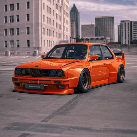 Bmw M30, B13 Nissan, E36 Coupe, Ford Motorsport, Bmw Design, Rocket Bunny, Serie Bmw, Bmw E30 M3, German Beauty