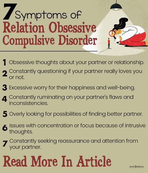 Dating someone with relationship OCD is a challenging situation because your partner can have repetitive thoughts that center on doubts or fears about the relationship. Ocd In A Relationship, Obsessive Relationships, Rocd Relationship, What Is Relationship, Ocd Symptoms, Relationship Ocd, Better Mental Health, Mental Health Facts, Meeting Your Soulmate