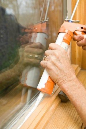 How To Seal Windows For Winter, How To Seal Windows, Winterize Windows Diy, Seal Windows For Winter Diy, Winterizing Windows Diy, Sealing Windows For Winter, Winterize Windows, Sealing Windows, Weather Stripping Windows