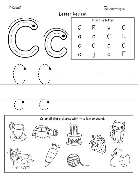 Page 4 of 27 English Alphabet Pronunciation, Pronunciation English, Letters Writing, Color Worksheets For Preschool, Letter Worksheets For Preschool, Alphabet Worksheets Kindergarten, Writing Practice Worksheets, Letter Tracing Worksheets, Alphabet Worksheets Preschool