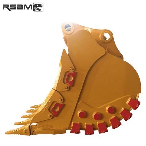 Rsbm Heavy Duty Excavator Rock Bucket For Backhoe , Find Complete Details about Rsbm Heavy Duty Excavator Rock Bucket For Backhoe,Excavator Hd Rock Bucket,Rock Bucket Excavator,Rock Drilling Bucket from Construction Machinery Parts Supplier or Manufacturer-Xuzhou Ransun Machinery Co., Limited Bucket Tattoo, Bucket Drawing, Excavator Machine, Excavator Buckets, Construction Trucks, Racing Car Design, Heavy Machinery, Car Gadgets, Racing Car