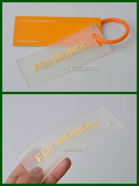 hang tags Tags For Clothing Brand, Transparent Label, Marketing Merchandise, Social Media Images Design, Identity Card Design, Transparent Labels, Clothing Labels Design, Hang Tags Clothing, Hang Tag Design