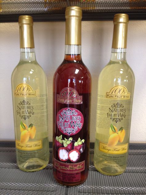 Mango and Mangosteen Fruit Wines Mucho Mango Arizona, African Mango Extract Benefits, Mango Wine, Mangosteen Fruit, National Fruit Mango, Tasha Tudor, Fruit Wine, Eco Living, Tudor Style