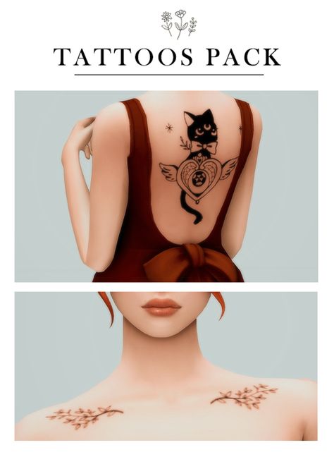 Tattoo Pack Sims 4 Henna Tattoos, Sims 4 Occult Tattoo, Sims 4 Kawaii Tattoo, Sims 4 Cc Succubus Tattoo, Sims 4 Cc Face Tattoos Female, Sims Cc Tatoos, Sims 4 Succubus Tattoo, Sims 4 Female Tattoo Cc, Sims 4 Cc Men Tattoo