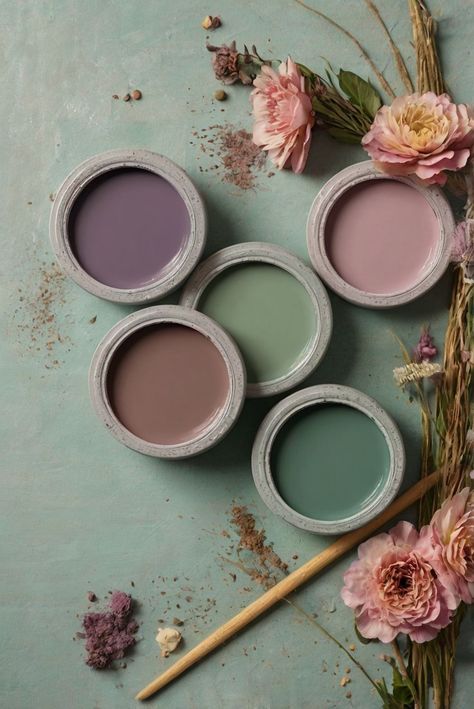 Discover the Top 5 Palettes of Sea Green and Mauve with SW colors to elevate your room's interior design. Add a touch of sophistication to your space with these stunning combinations!
#ad  


#kitchen
#wallpaint2024
 #color2024
 #DIYpainting
 ##DIYhomedecor
 #Fixhome Mauve Living Room Ideas Colour Palettes, Beautiful Color Combinations Inspiration, Mauve Green Color Palette, Mauve Colour Combination, Vibrant Kitchen Ideas, Mauve And Green Bedroom, Colors With Olive Green, Mauve Kitchen, Mauve Decor