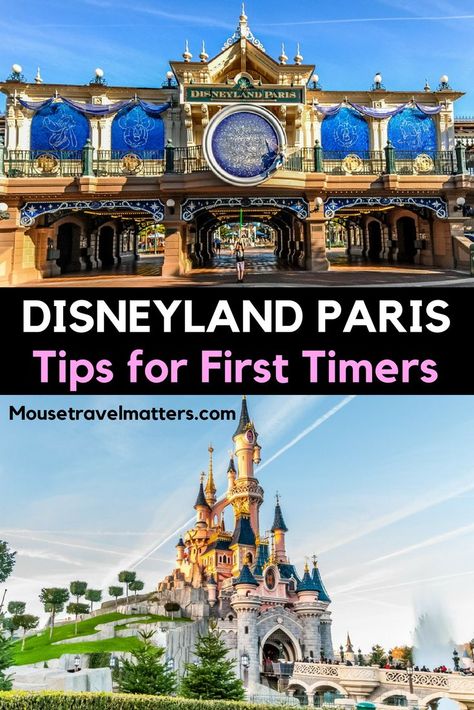 Planning a trip to Europe and considering a day at Disneyland Paris? Being one of the most popular tourist destinations in Europe. Disney fans planning an international trip for Disneyland Paris with (other stuff), this ultimate guide will cover everyone. #disneylandparis #Disney #DisneyKids #DisneyWorld #FamilyTravel #Travelwithkids Disneyland Paris Rides, Disneyland Paris Tips, Paris Train, Disneyland Paris Castle, Paris Castle, Paris Kids, Disney Gear, Paris Tips, International Trip