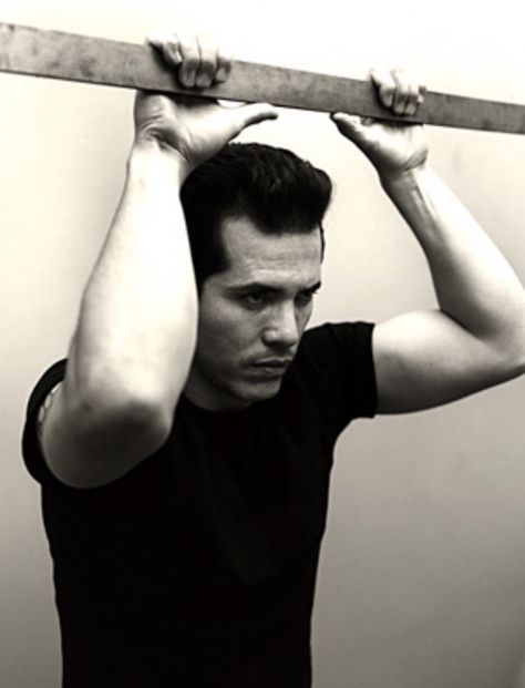 John Leguizamo, Husband Material, Actor John, Favorite Actors, Man Crush, American Actors, Dream Team, Short Film, Celebrity Crush