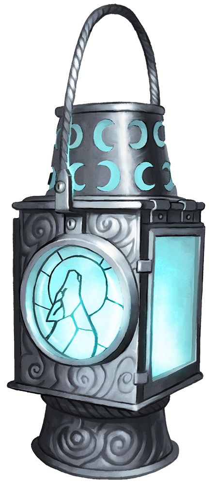 Adventures Wallpaper, Magical Lantern, Winter Lantern, Winter Wolf, Rpg Items, Fantasy Items, Dnd Items, Pathfinder Rpg, Magical Items