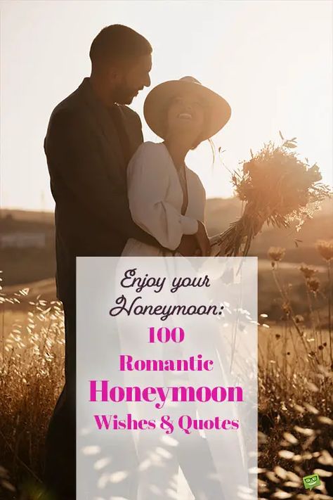 Honeymoon Wishes Quotes, Honeymoon Quotes Marriage, Honeymoon Quotes, Honeymoon Wish, Marriage Words, Funny Wishes, Wishes For The Bride, After The Wedding, Best Honeymoon