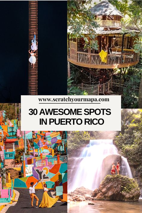 Best Spots in Puerto Rico Pin 2 Gurabo Puerto Rico, Things To See In Puerto Rico, Escambron Beach Puerto Rico, 5 Days In Puerto Rico, Where To Go In Puerto Rico, Icacos Island Puerto Rico, Western Puerto Rico, Best Places To Visit In Puerto Rico, Weekend In Puerto Rico