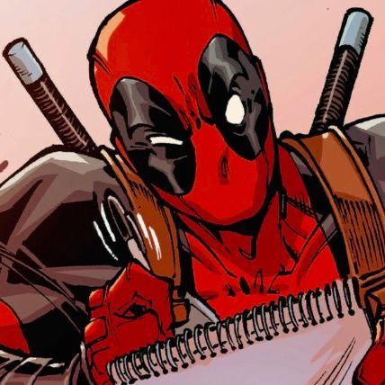 Comic Deadpool Icon, Deadpool Comic Icons, Deadpool Comic Art, Deadpool Icon, Deadpool Images, Deadpool Character, Deadpool Y Spiderman, Speed Songs, Deadpool Art