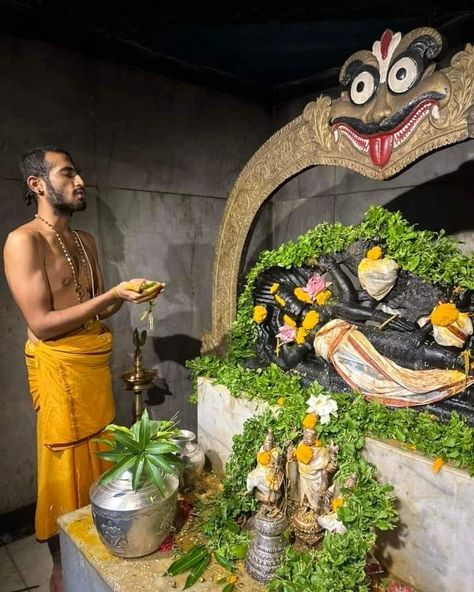 Jiyaguda Sri Ranganatha Swamy Jyestabhishekam dharshanam Ranganatha Swamy, Lord Krishna, Krishna, Instagram