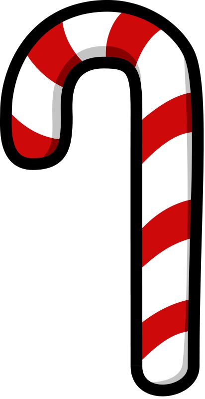 Candy Cane Image, Candy Clipart, Clip Art Pictures, Nail Candy, Free Candy, Christmas Classroom, Diy Candy, Christmas Drawing, Ornament Crafts