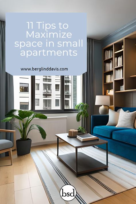 Eclectic Wallpaper, Small Condo, Apartment Storage, Creative Storage Solutions, Built In Seating, Built In Furniture, Small Apartment Decorating, Small Apartment Living, Creative Storage