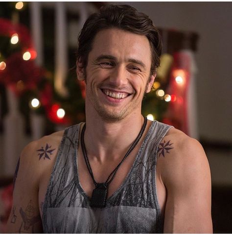 Why him James Franco Tattoo, Why Him Movie, Why Him, Franco Brothers, Zoe Kazan, Beth Behrs, Jessica Szohr, Lake Bell, Dave Franco