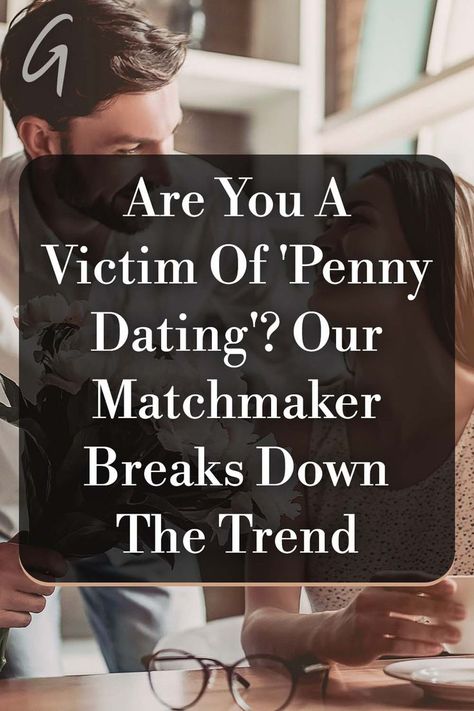 Do your friends poke fun at you for feeling satisfied with the bare minimum in your relationship? #penny #dating #advice #relationships Bare Minimum, The Trend, Dating Advice, Penny, Need To Know, Feelings