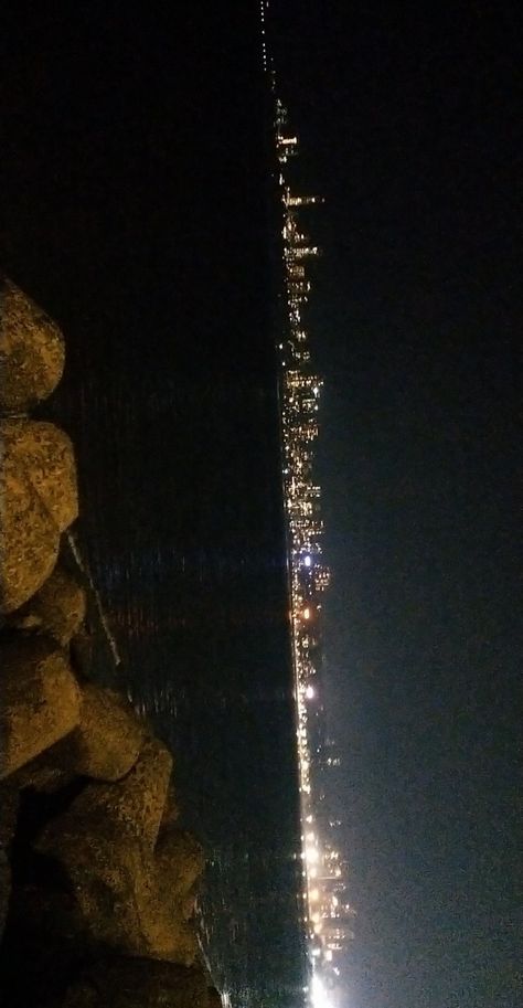 Sea Link Mumbai Night, Bandstand Mumbai At Night, Mumbai Snaps Night, Marine Drive Mumbai Night View, Worli Sea Link Night, Mumbai Snapchat Stories Night, Juhu Beach Mumbai Snapchat Story, Marine Drive Snap, Marine Lines Mumbai Snap