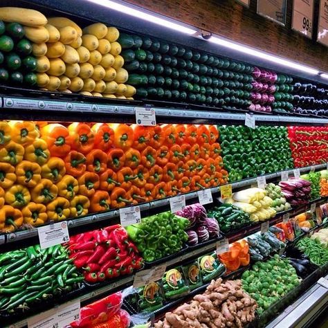 <b>They plan to open new stores next year, the company announced Wednesday.</b> Whole Foods Grocery Store, Taste In Men, Fruit And Veg Shop, Supermarket Display, Vegetable Shop, Grocery Store Design, Fruit Packaging, Fruit And Vegetable Storage, Supermarket Design