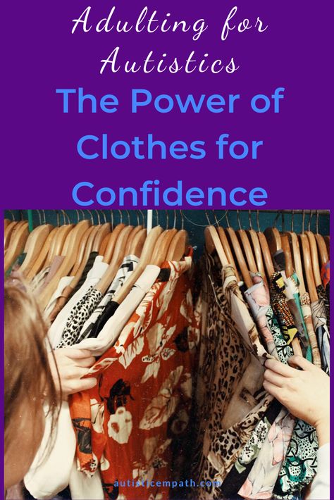 Clothes can help you create confidence and help you cope in stressful situations Sensory Friendly Clothing Adults, Sensory Friendly Clothing, Autismcore Aesthetic Outfits, Sensory Friendly Outfits Adults, Sensory Friendly, Best Detox, Stressful Situations, Spectrum Disorder, Tomboy Style Outfits