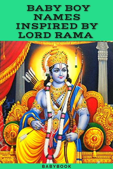 This pin features baby names inspired by Lord Rama . These Indian names are rare, modern and unique. The list consists of Hindu Baby Boy Names list. hindu baby boy names | lord rama names | ram names | unique hindu boy names | hindu god names| indian baby boy names | #hindubabyboynames #lordramanames #babyboynames #indianbabyboynames Please do Like, Share & Subscribe for more such videos!!! Baby Boy Names Indian Unique, Hindu Names For Boys, God Names, Indian Baby Girl Names, Hindu Baby Boy Names, Hindu Names, Baby Boy Name List, Names For Boys List, Modern Baby Names